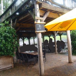 Terrace area, 2015-07-19