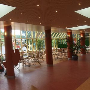 Restaurant building, 2015-07-19