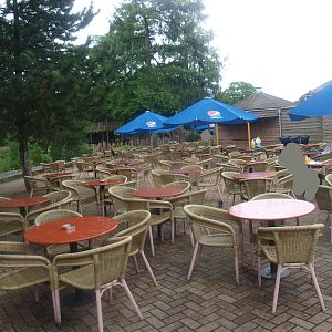 Terrace area, 2015-07-19