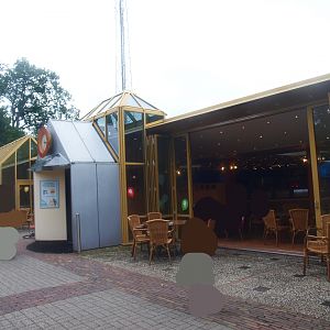 Restaurant building, 2015-07-19