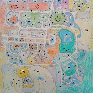 Hundred Rose Park Zoo