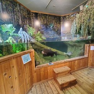 The River Center (2022)