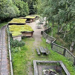 Overnight Accommodation