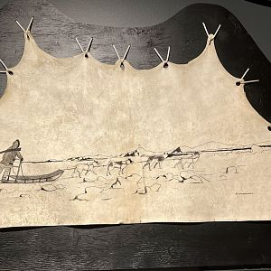 Alaskan Native artwork