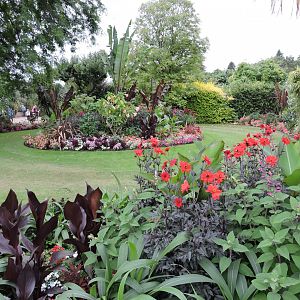 Show Stopping Walled Gardens