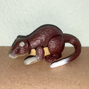 Cadbury Yowie Series 2: Rakali