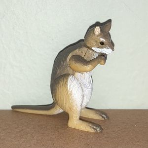 Cadbury Yowie Series 7: Parma Wallaby