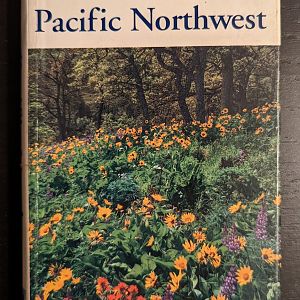 National Audubon Society Field Guide to the Pacific Northwest
