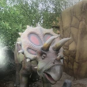 Triceratops (2013)