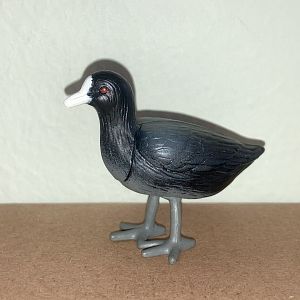 Cadbury Yowie Series 3: Eurasian Coot