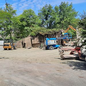 Bear Hollow Construction 3