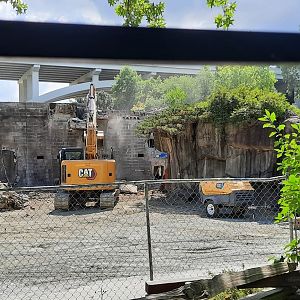 Bear Hollow Construction 4