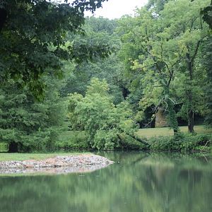 [July 2022] Mirror Lake