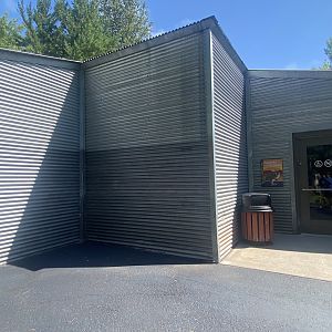 Australia & Oceania Building