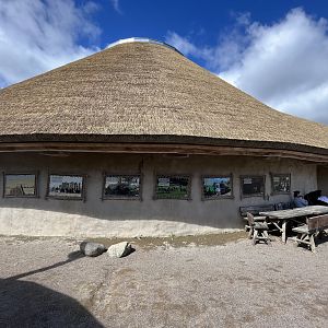 African Antelope House