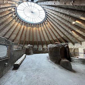 African Antelope House