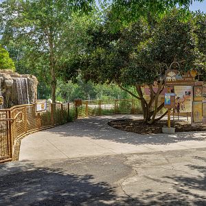 Elephants of Asia: India Plaza