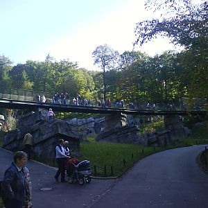 Zoo Wuppertal