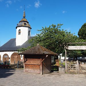 Petting zoo, 2022-06-28