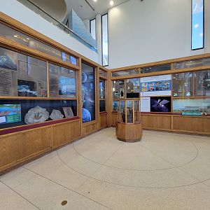 Ecotarium - Dynamic Systems: Planet Earth