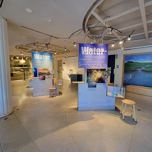 Ecotarium - Water Planet