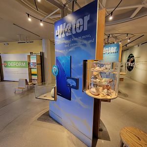 Ecotarium - Water Planet