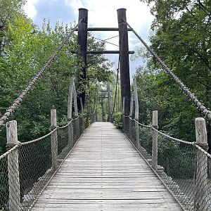 Pedestrian Bridge
