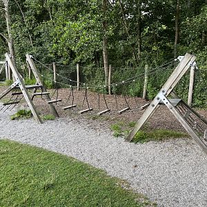 Sitatunga Play Area (Walk Through)