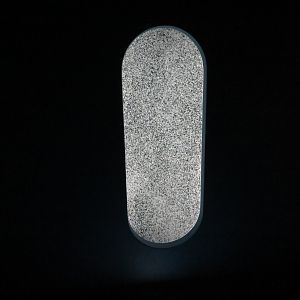 Ocean Plastic Display