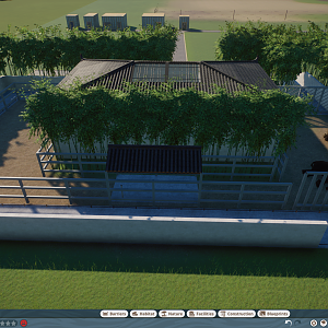 Bull Elephant Complex Overview - In Progress