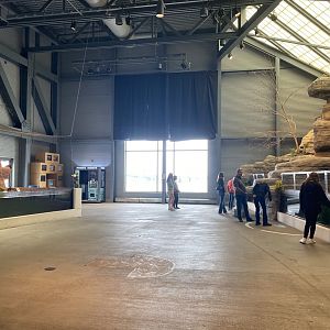 Saint Louis River + Wetlands