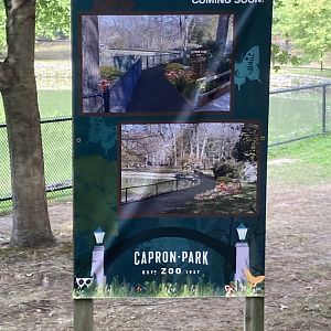 Butterfly Boardwalk Coming Soon