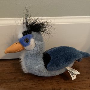 Wild Republic Audubon Great Blue Heron