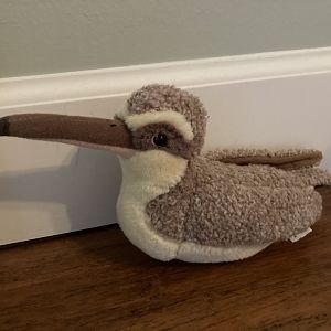 Wild Republic Audubon Long-billed Curlew