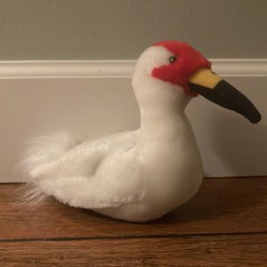 Wild Republic Audubon Whooping Crane