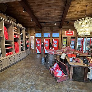 Coca-Cola General Store