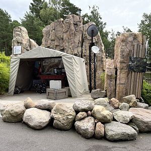 Snow Leopard Trust - Display