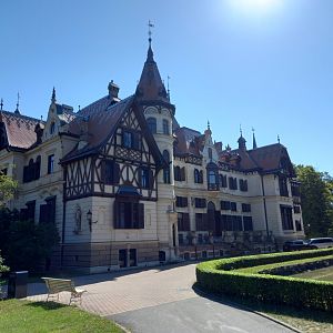 Chateau Lesna