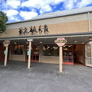 Zoo Restaurant
