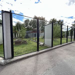 Fossa Exhibits (two)