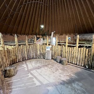 Lowland Tapir/Capybara House