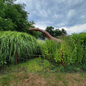 Children's Museum CT - Outside