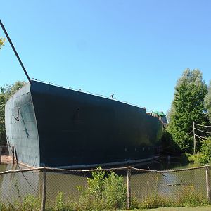 Mersus Emergo seen from the Australian area, 2022-06-28