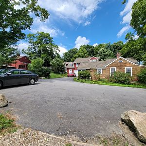 Ripley Waterfowl Conservancy - Houses