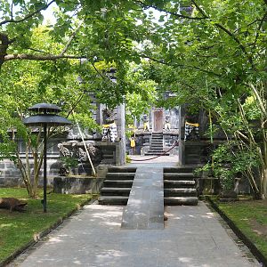 Balinese Temple, 2022-06-28