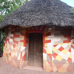 Shoebill barn, 2022-06-28