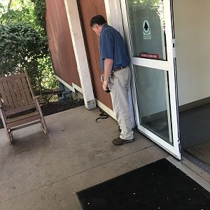 Wild Snake by Discovery Barn