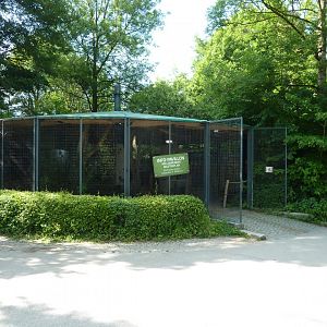 Masterplan information center