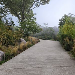 View -Parc Zoologique de Paris (2022)