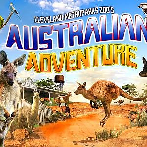 Australian Adventure | Zoo Tours